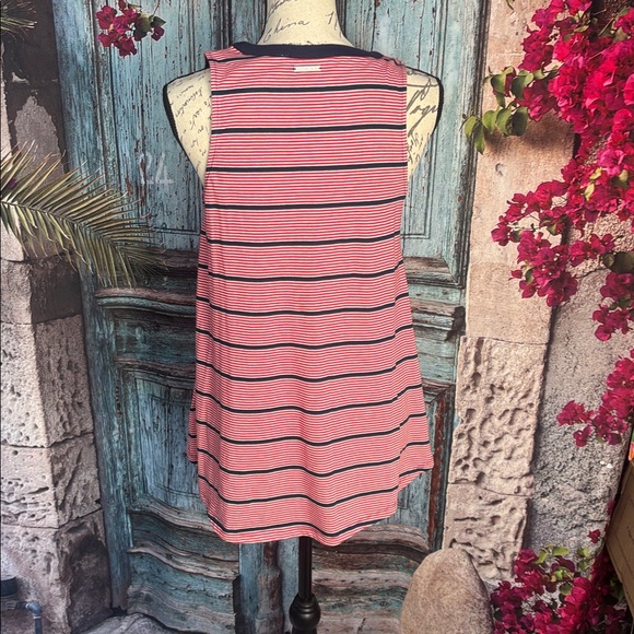 Michael Michael Kors sleeveless blouse , size small, good condition - Picture 7 of 13
